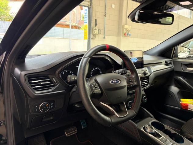 Ford Focus 1.5 EcoBoost 150cv ST Line Auto - Foto 10