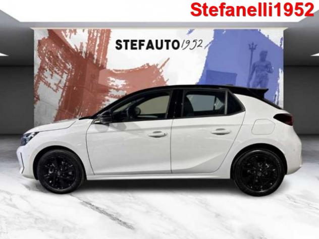 OPEL Corsa 1.2 hybrid GS 100cv dct6 rif. 23934609 - Foto 3