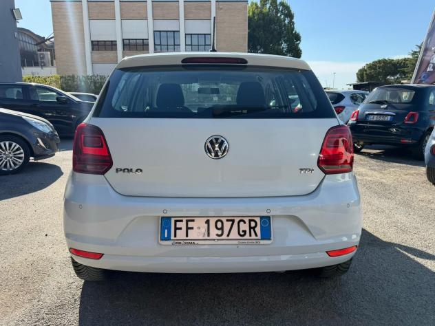 Volkswagen Polo 1.4 TDI 75cv Comfortline - Foto 7