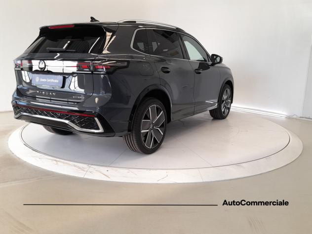 Volkswagen Tiguan 1.5 TSI eHybrid 150KW R-Line Plus DSG - Foto 6