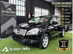 Nissan Qashqai 2.0 16V 4WD Tekna GARANZIA 12 MESI