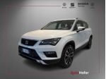 SEAT Ateca 2.0 TDI 4DRIVE DSG XCELLENCE GANCIO LED 19" DCC rif. 23356359
