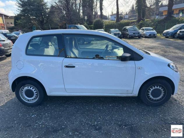 SKODA - Citigo 3p 1.0 Active - Foto 6