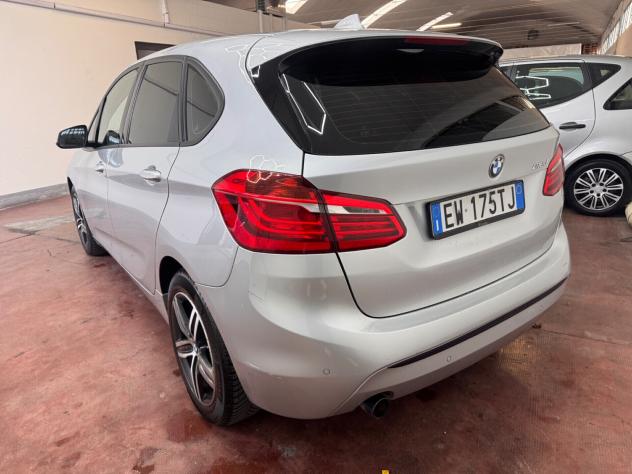 Bmw 218 Active Tourer 218d Sport - Foto 6