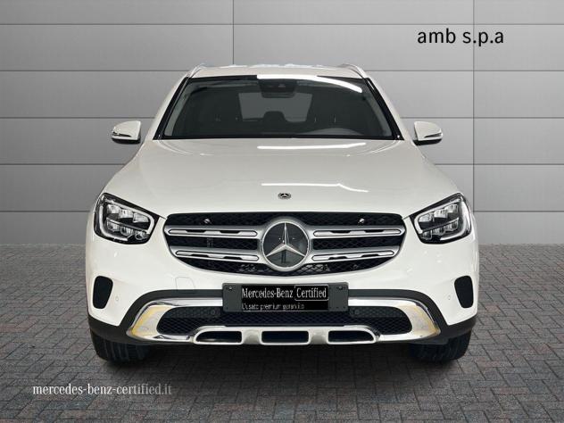 Mercedes-Benz GLC 220 d 4Matic Business aut. - Foto 3