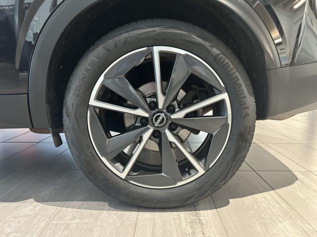 Nissan Qashqai Qashqai MHEV 140 CV Tekna - Foto 5