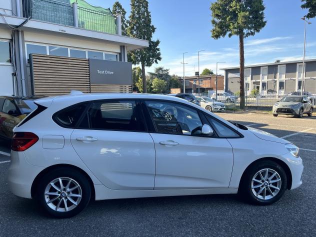 BMW Serie 2 Active Tourer 216d Active Tourer Advantage auto - Foto 4