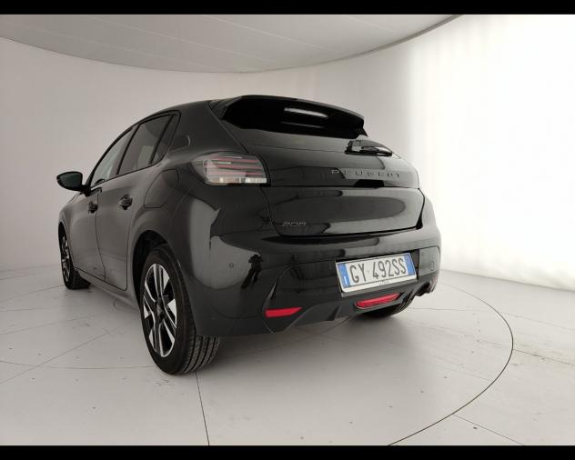 Peugeot 208 II 2023 1.2 puretech Allure s&s 100cv - Foto 9