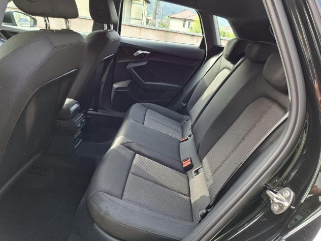 AUDI - A3 - SPB 30 TDI S tronic S line edition - Foto 9