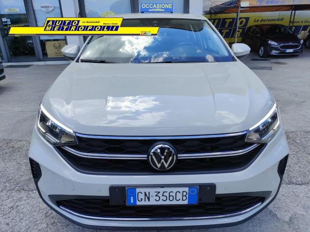 Volkswagen Taigo 1.0 95cv TSI Life - Foto 2