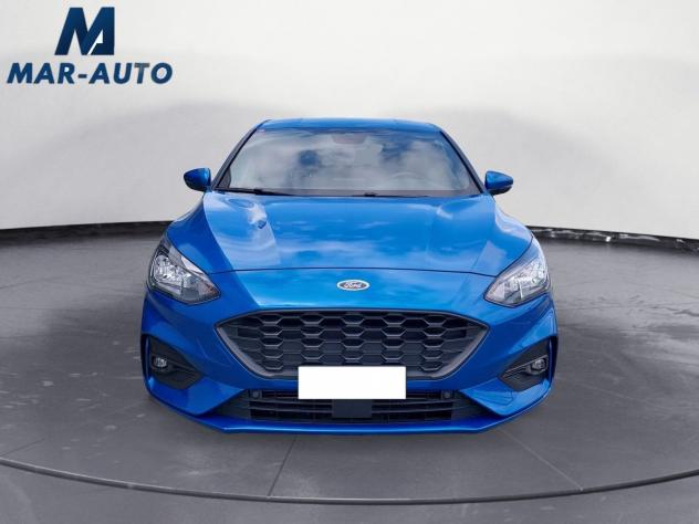 Ford Focus Focus 1.0 ecoboost h ST-Line s&s 125cv Mhev - Foto 5