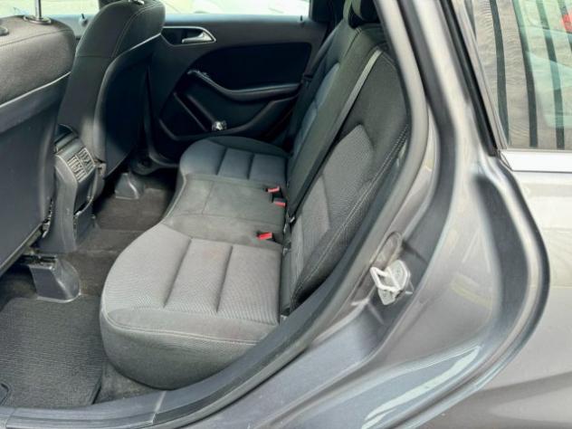 MERCEDES-BENZ B 180 CDI BlueEFFICIENCY Executive rif. 21403967 - Foto 9