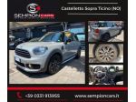 MINI Countryman 2.0 Cooper D Business Countryman ALL4 Automatica rif. 22581463