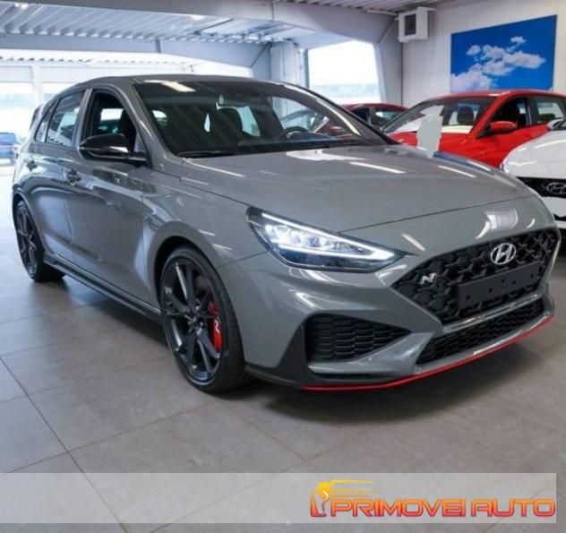 HYUNDAI i30 2.0 T-GDI 280 CV 5 porte N Performance rif. 18684123 - Foto 4