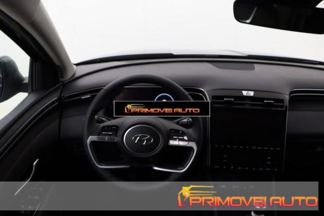 HYUNDAI Tucson 1.6 T-GDI 48V Shine rif. 20816762 - Foto 4