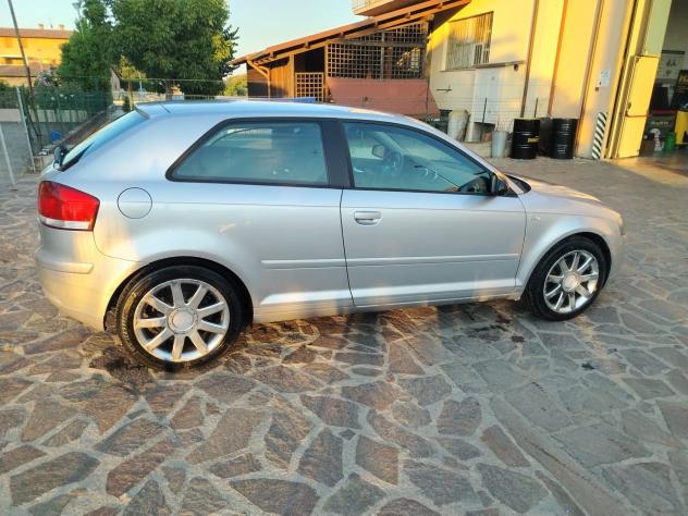 Audi A3 2.0 16V TDI Ambition - Foto 7