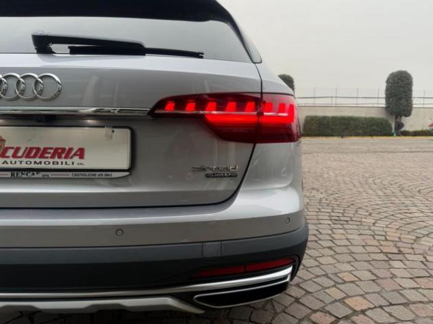 AUDI A4 allroad 40 TDI 204 CV S tronic Business rif. 23123573 - Foto 5