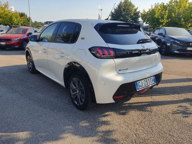 Peugeot 208 II 2019 e- Allure Pack 100kW - Foto 6