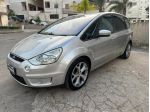 Ford S-Max 2.0 TDCi 140CV 5 posti Titanium DPF