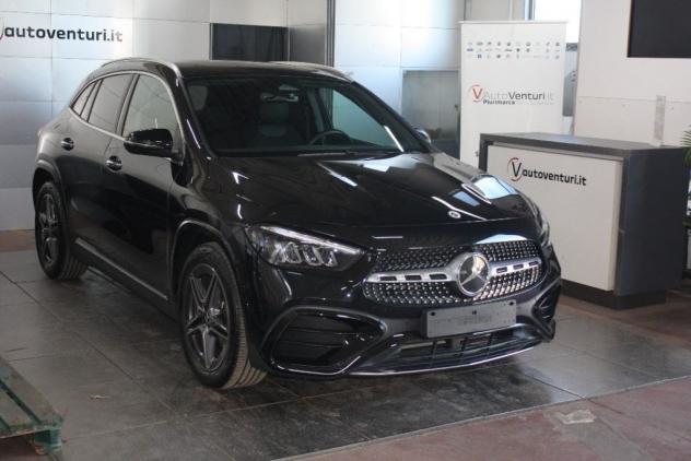 Mercedes-Benz GLA 200 200 D AMG LINE PREMIUM 150 CV