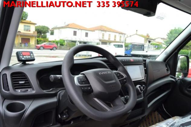 IVECO Daily 35S14V 2.3 Furgone CON FRIGO ATP P.CONSEGNA rif. 23815156 - Foto 7