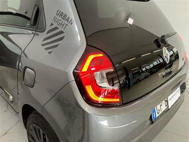 RENAULT Twingo 22kWh Urban Night rif. 24189304 - Foto 8