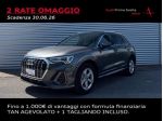 AUDI Q3 45 TFSIe S-TRONIC S-LINE EDITION rif. 23725777
