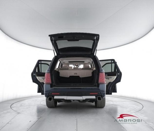 LAND ROVER Range Rover Sport 3.0 TDV6 HSE - PER OPERATORI DEL SETTORE rif. 23898831 - Foto 7