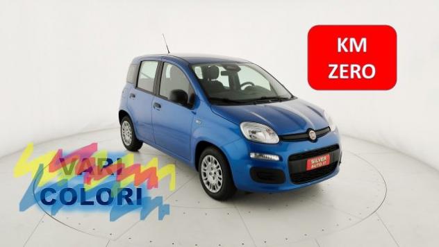 FIAT Panda 1.0 FireFly S&S Hybrid - Km Zero rif. 24150715