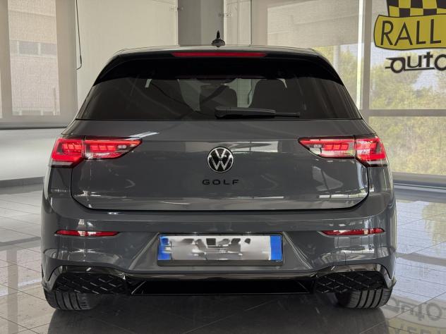 Volkswagen Golf R Line Plus 2.0 TDI #12116 - Foto 5