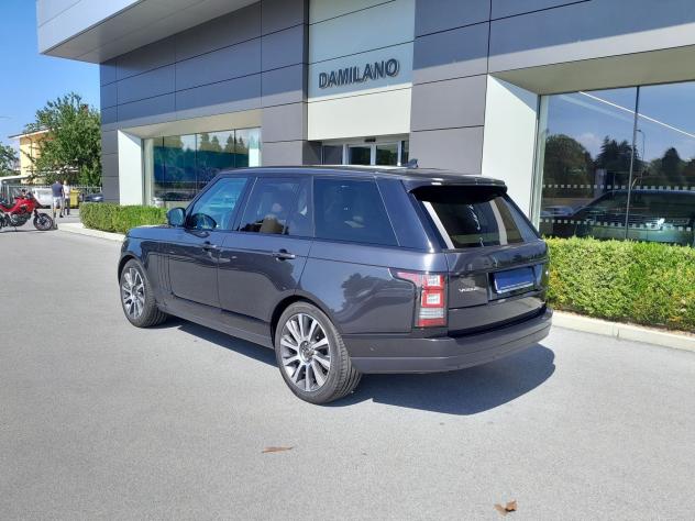 Land Rover Range Rover 3.0 TDV6 Vogue - Foto 6