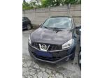 Nissan Qashqai Qashqai 2.0 dci 4wd auto MOTORE ROTTO