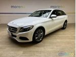 MERCEDES-BENZ C SW 180 d (bt) Sport rif. 19011313