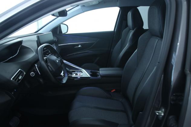 Peugeot 3008 BlueHDI 130 EAT8 S&S Allure Pack / Fari LED - Pack safety plus - Retrocamera - Keyless Access & Start - Cerchi in lega da 18" - Foto 7