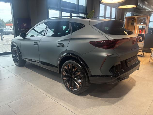 CUPRA Formentor 2.0 TDI 150CV Business DSG Dynamic Design Pack e Tetto Apribile - Foto 5