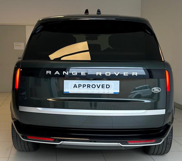Land Rover Range 3.0D l6 Autobiography - Foto 4