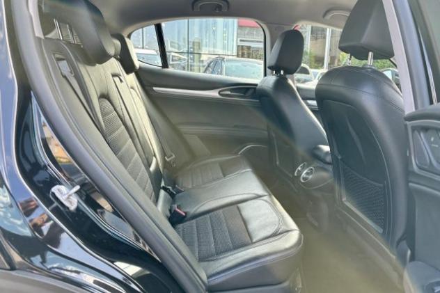 ALFA ROMEO Stelvio 2.2 Turbodiesel 210 CV AT8 Q4 Executive rif. 24193327 - Foto 10