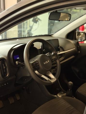 Kia Picanto 1.0 12V 5 porte Style - Foto 9