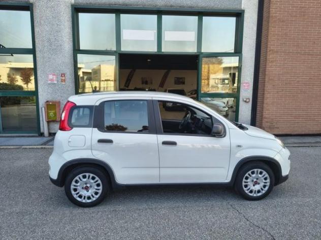 FIAT Panda 1.0 Hybrid City Life NEOPATENTATI rif. 24162508 - Foto 2