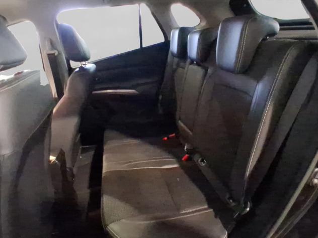 Suzuki S-Cross 1.4 Hybrid 4WD AllGrip Top+ - Foto 10