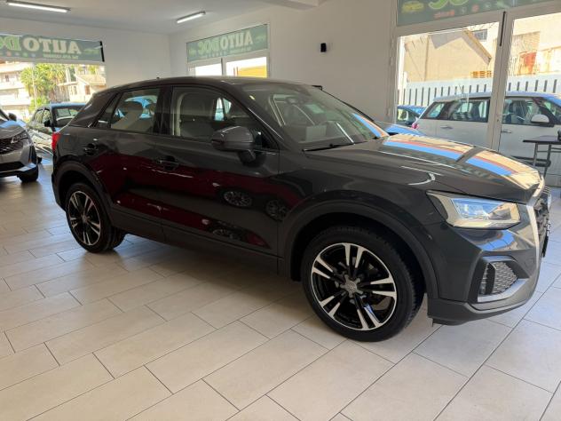 Audi Q2 30 TDI S tronic - Foto 8