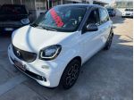 Smart ForFour 70 1.0 Prime