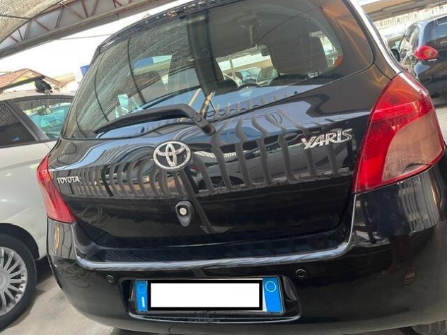 TOYOTA YARIS - Foto 5