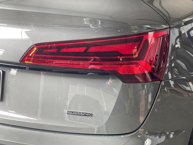 Audi Q5 2.0 - SPORTBACK S-LINE | 2025 | 203CV DIESEL - QUATTRO - Foto 10