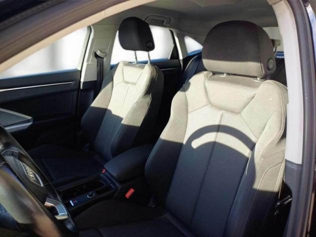 Audi Q3 Sportback 35 TDI S Line Edition - Foto 9