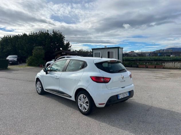 Renault Clio dCi 8V 75 CV 5 porte Business N1 AUTOCARRO 4 POSTI - Foto 6