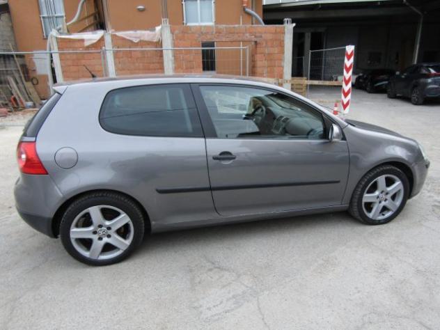 VOLKSWAGEN Golf Golf V 5 1.9 TDi GT Sport 4Motion *233.000 KM* rif. 23471522 - Foto 4