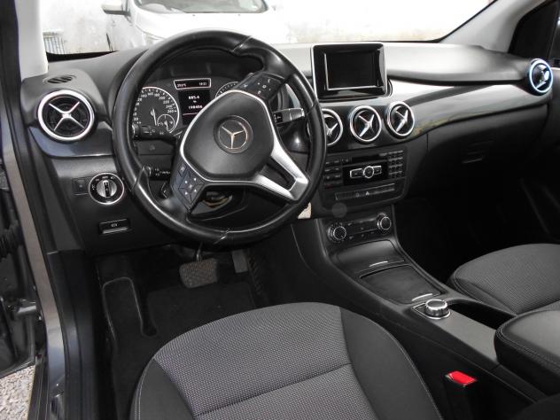 Mercedes-benz B 180 CDI Automatic Premium - Foto 7