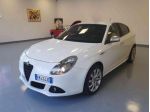 ALFA ROMEO Giulietta 2.0 JTDm-2 140 CV Exclusive rif. 24163281