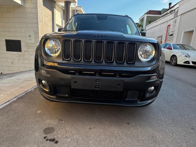Jeep Renegade 1.6 Mjt 120 CV Batman - Foto 3